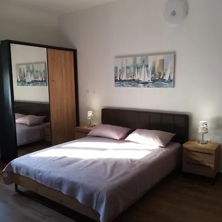 Apartment Maja Zadar