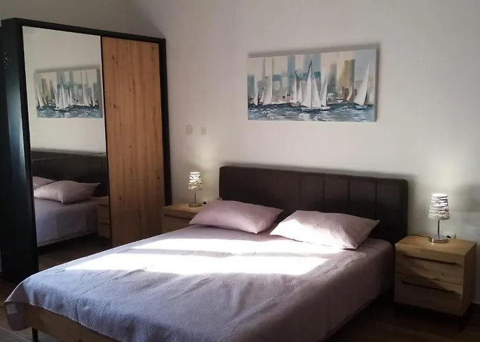 Apartman Maja Zadar