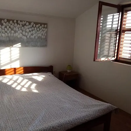 Maja Apartamento Zadar