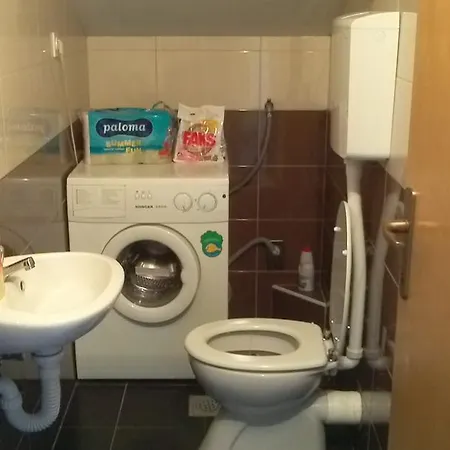 Apartment Maja