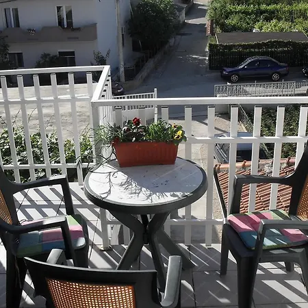 Maja Apartment