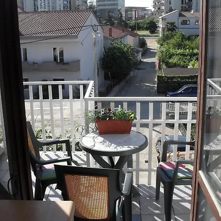 Apartment Maja