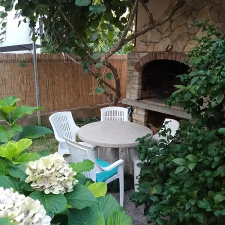 Maja Apartment