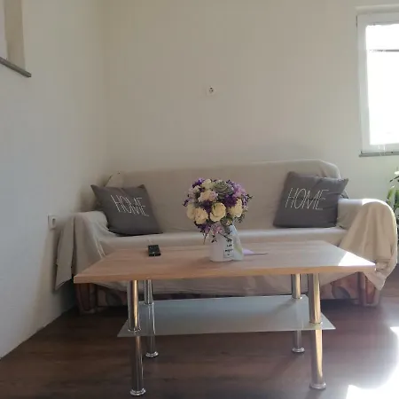 Maja Apartamento Zadar