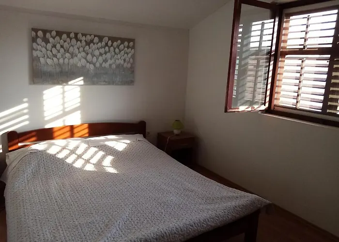 Maja アパート ザダル